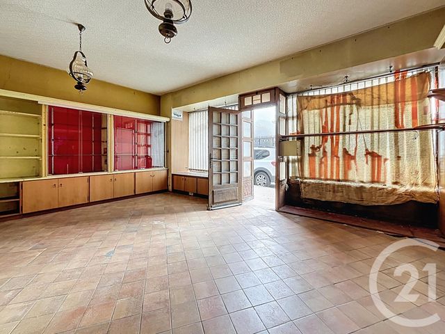 maison - RANDAN - 63