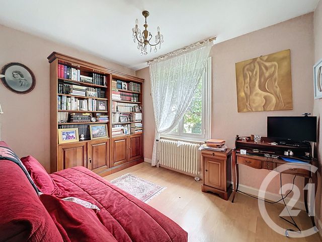 Maison &agrave; vendre - 5 pi&egrave;ces - 115,96 m2 - Riom - 63 - AUVERGNE