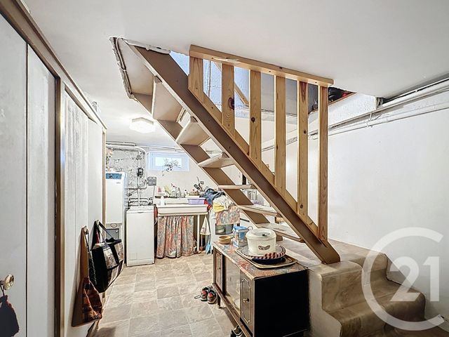 Maison &agrave; vendre - 5 pi&egrave;ces - 115,96 m2 - Riom - 63 - AUVERGNE