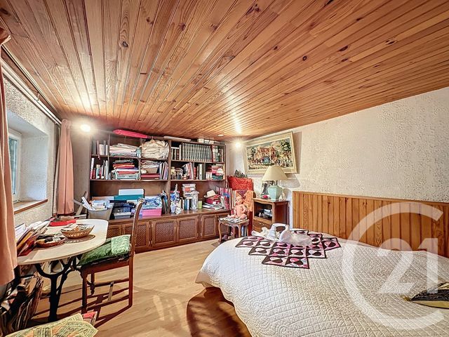 Maison &agrave; vendre - 5 pi&egrave;ces - 115,96 m2 - Riom - 63 - AUVERGNE