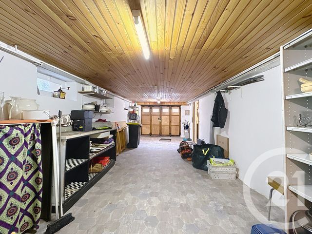 Maison &agrave; vendre - 5 pi&egrave;ces - 115,96 m2 - Riom - 63 - AUVERGNE