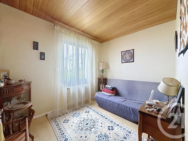 Maison &agrave; vendre - 5 pi&egrave;ces - 115,96 m2 - Riom - 63 - AUVERGNE