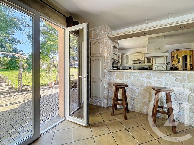 Maison &agrave; vendre - 5 pi&egrave;ces - 163,20 m2 - Combronde - 63 - AUVERGNE