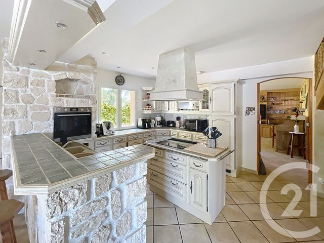 Maison &agrave; vendre - 5 pi&egrave;ces - 163,20 m2 - Combronde - 63 - AUVERGNE