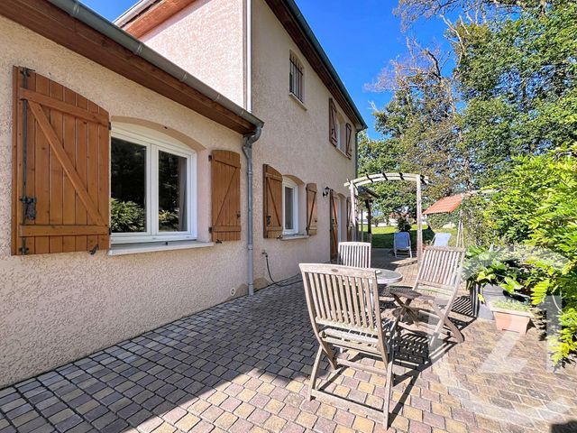 Maison &agrave; vendre - 5 pi&egrave;ces - 163,20 m2 - Combronde - 63 - AUVERGNE