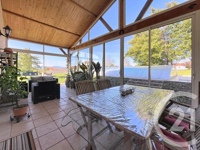 Maison &agrave; vendre - 5 pi&egrave;ces - 163,20 m2 - Combronde - 63 - AUVERGNE
