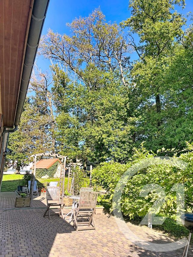 Maison &agrave; vendre - 5 pi&egrave;ces - 163,20 m2 - Combronde - 63 - AUVERGNE