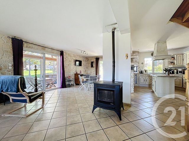 Maison &agrave; vendre - 5 pi&egrave;ces - 163,20 m2 - Combronde - 63 - AUVERGNE