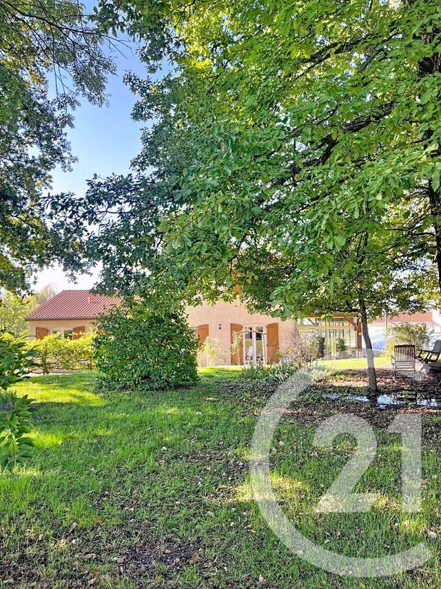 Maison &agrave; vendre - 5 pi&egrave;ces - 163,20 m2 - Combronde - 63 - AUVERGNE
