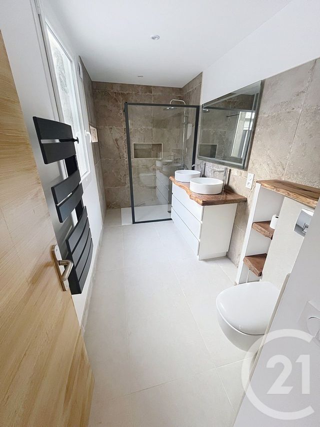 Appartement F3 à louer - 3 pièces - 68,45 m2 - Gerzat - 63 - AUVERGNE