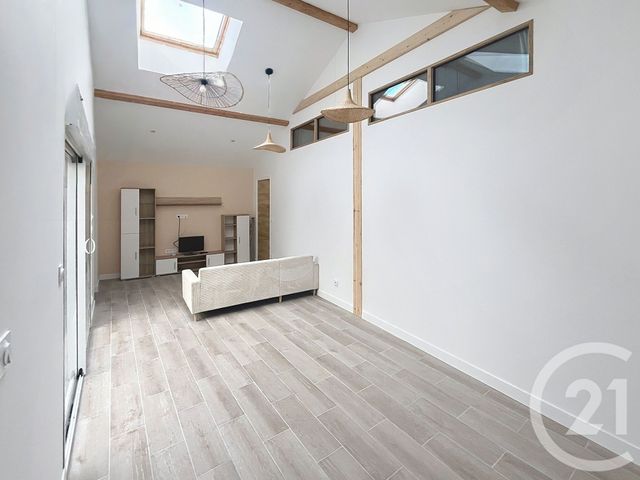 Appartement F3 à louer - 3 pièces - 68,45 m2 - Gerzat - 63 - AUVERGNE