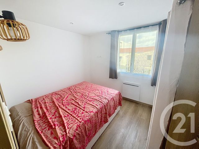 Appartement F2 à louer - 2 pièces - 36,70 m2 - Gerzat - 63 - AUVERGNE