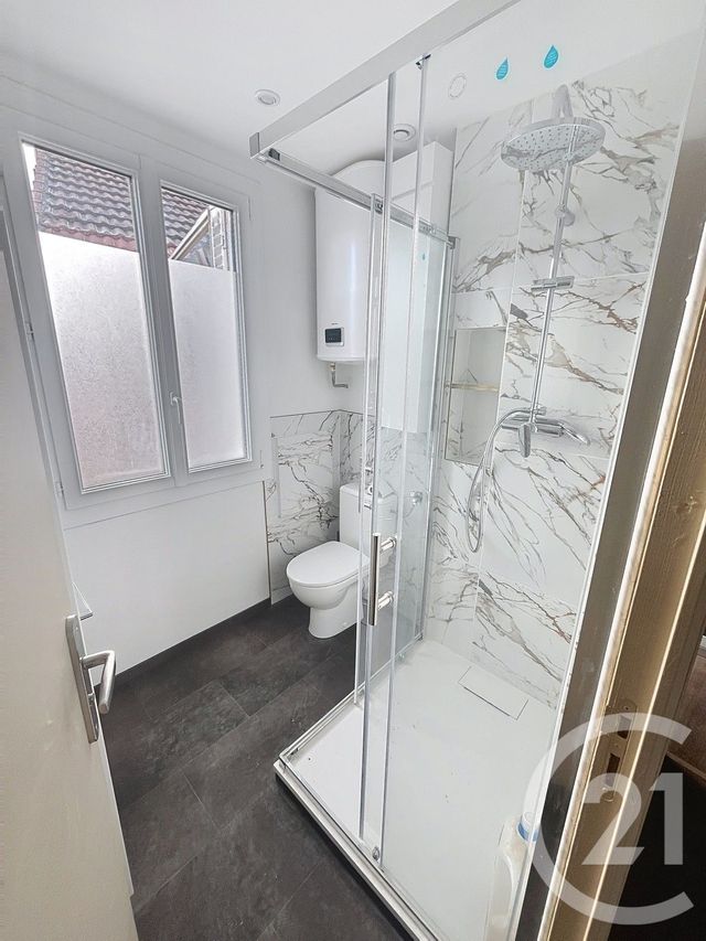 Appartement F2 à louer - 2 pièces - 26,20 m2 - Gerzat - 63 - AUVERGNE