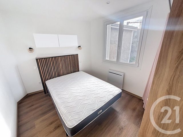 Appartement F2 à louer - 2 pièces - 26,20 m2 - Gerzat - 63 - AUVERGNE