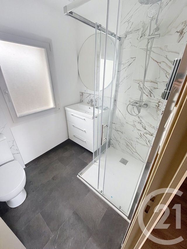 Appartement F2 à louer - 2 pièces - 38,52 m2 - Gerzat - 63 - AUVERGNE