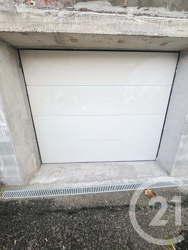 Appartement F2 à louer - 2 pièces - 38,52 m2 - Gerzat - 63 - AUVERGNE