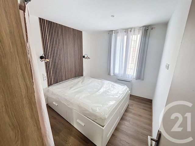 Appartement F2 à louer - 2 pièces - 38,52 m2 - Gerzat - 63 - AUVERGNE