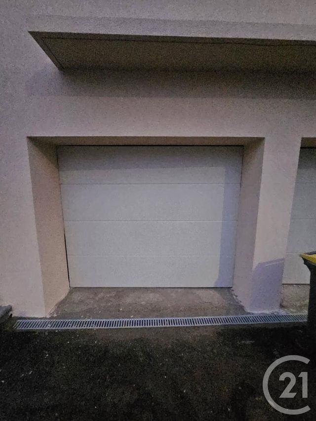 Appartement F2 &agrave; louer - 2 pi&egrave;ces - 38,52 m2 - Gerzat - 63 - AUVERGNE