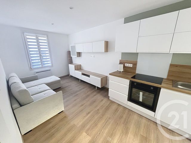 appartement - GERZAT - 63