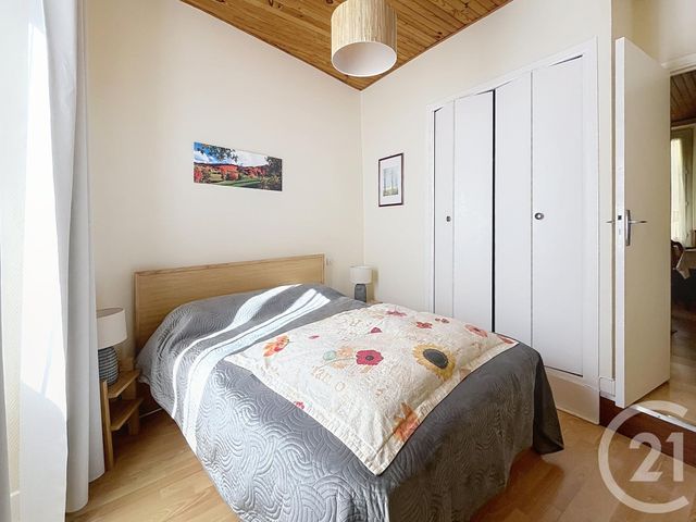 Maison à vendre - 8 pièces - 125 m2 - Chatel Guyon - 63 - AUVERGNE