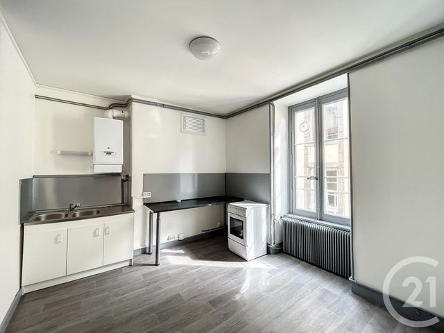 appartement - RIOM - 63