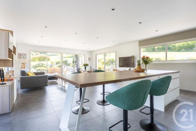 Maison &agrave; vendre - 5 pi&egrave;ces - 143,93 m2 - Riom - 63 - AUVERGNE