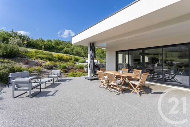 Maison à vendre - 5 pièces - 143,93 m2 - Riom - 63 - AUVERGNE