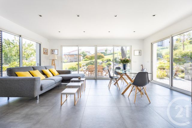 Maison à vendre - 5 pièces - 143,93 m2 - Riom - 63 - AUVERGNE