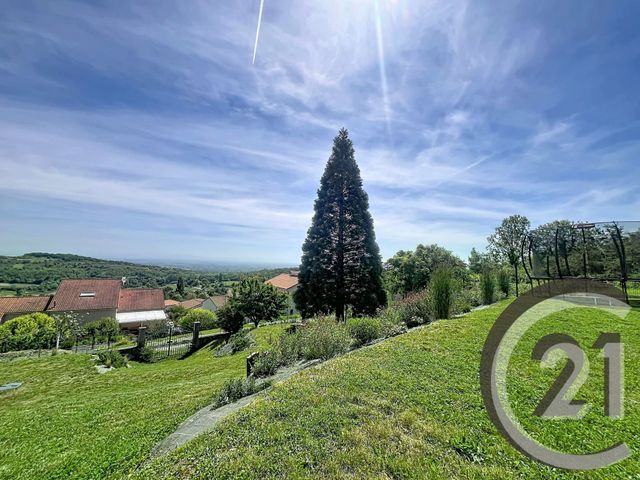 Maison &agrave; vendre - 5 pi&egrave;ces - 148 m2 - Chatel Guyon - 63 - AUVERGNE