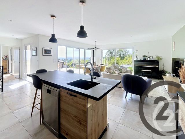 Maison &agrave; vendre - 5 pi&egrave;ces - 148 m2 - Chatel Guyon - 63 - AUVERGNE