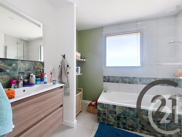 Maison &agrave; vendre - 5 pi&egrave;ces - 148 m2 - Chatel Guyon - 63 - AUVERGNE