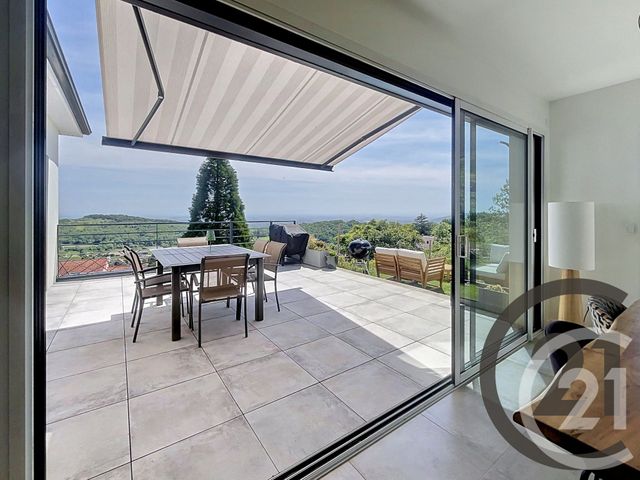 Maison &agrave; vendre - 5 pi&egrave;ces - 148 m2 - Chatel Guyon - 63 - AUVERGNE