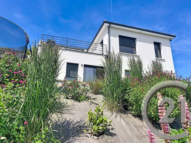 Maison &agrave; vendre - 5 pi&egrave;ces - 148 m2 - Chatel Guyon - 63 - AUVERGNE
