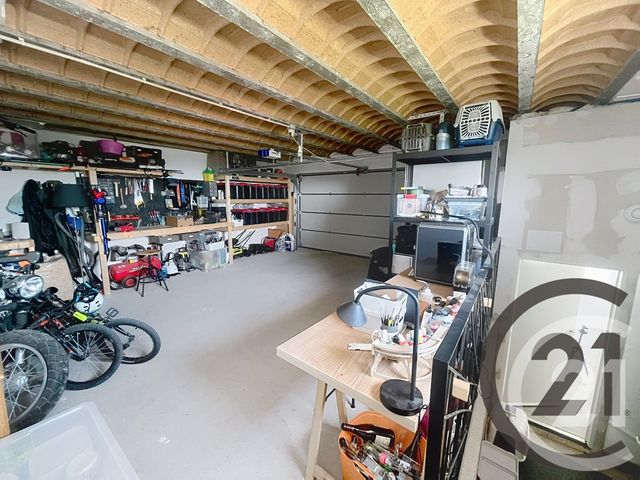Maison &agrave; vendre - 5 pi&egrave;ces - 148 m2 - Chatel Guyon - 63 - AUVERGNE