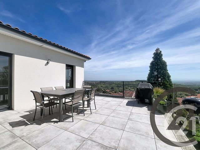 Maison &agrave; vendre - 5 pi&egrave;ces - 148 m2 - Chatel Guyon - 63 - AUVERGNE
