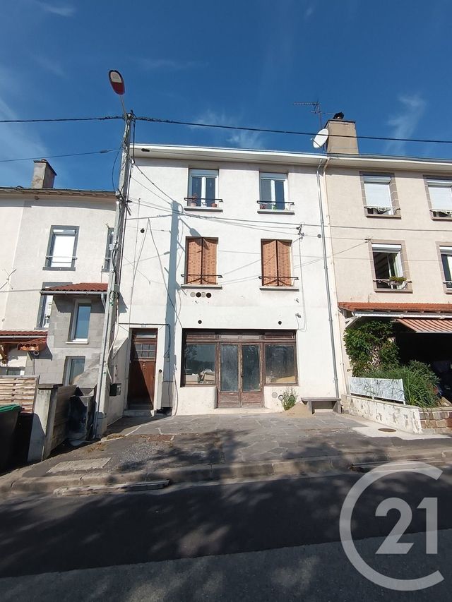 appartement - CHATEL GUYON - 63