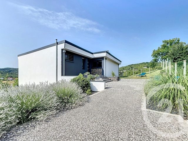 Maison à vendre - 6 pièces - 170 m2 - Blanzat - 63 - AUVERGNE