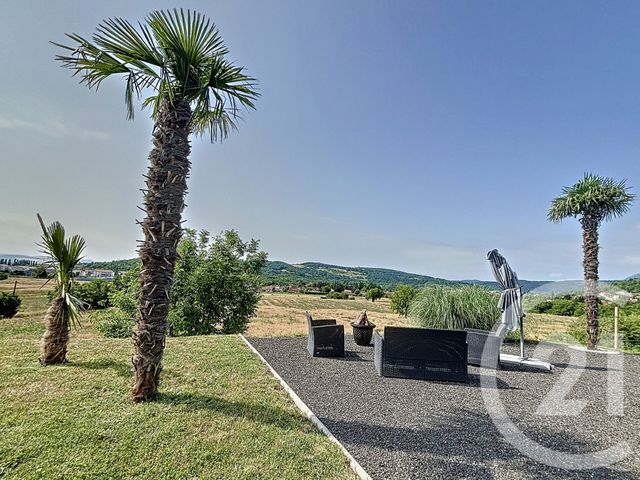 Maison à vendre - 6 pièces - 170 m2 - Blanzat - 63 - AUVERGNE