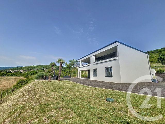 Maison à vendre - 6 pièces - 170 m2 - Blanzat - 63 - AUVERGNE