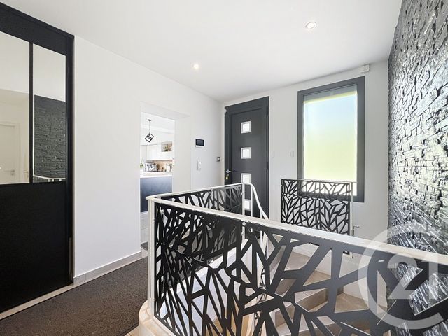 Maison à vendre - 6 pièces - 170 m2 - Blanzat - 63 - AUVERGNE