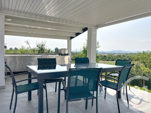 Maison à vendre - 6 pièces - 170 m2 - Blanzat - 63 - AUVERGNE