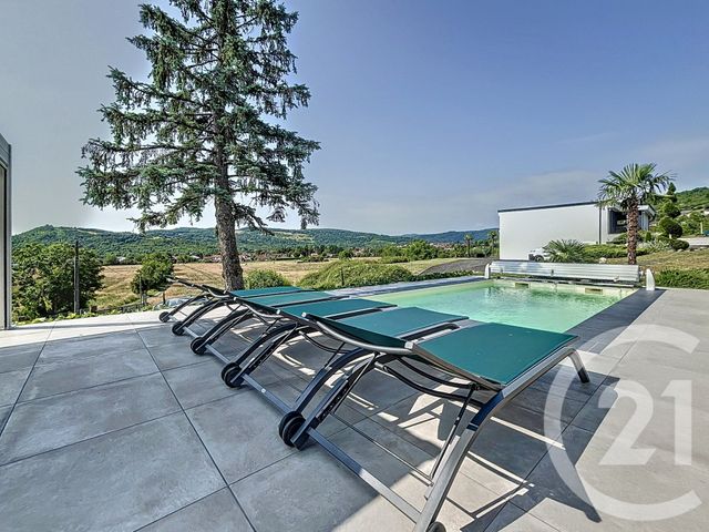 Maison à vendre - 6 pièces - 170 m2 - Blanzat - 63 - AUVERGNE