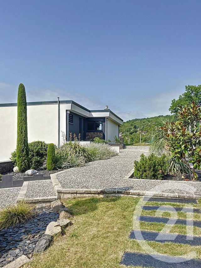 Maison à vendre - 6 pièces - 170 m2 - Blanzat - 63 - AUVERGNE