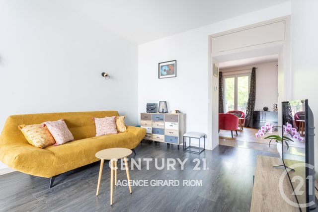 Maison à vendre - 8 pièces - 197 m2 - Riom - 63 - AUVERGNE