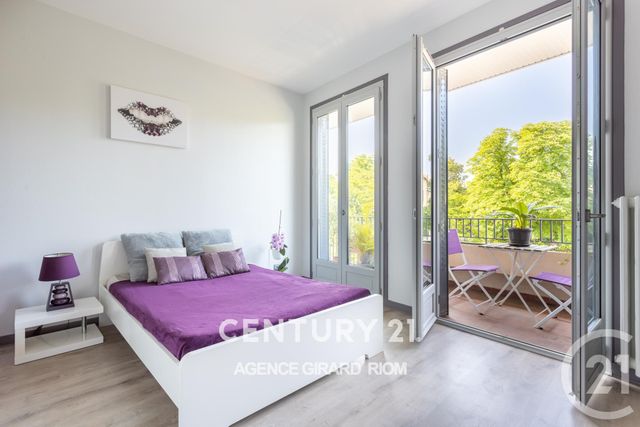 Maison à vendre - 8 pièces - 197 m2 - Riom - 63 - AUVERGNE