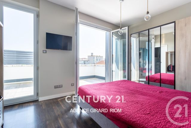 Maison à vendre - 8 pièces - 197 m2 - Riom - 63 - AUVERGNE