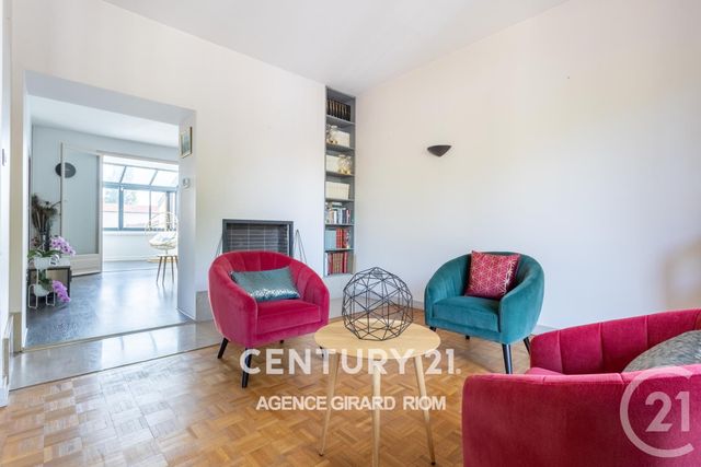 Maison à vendre - 8 pièces - 197 m2 - Riom - 63 - AUVERGNE