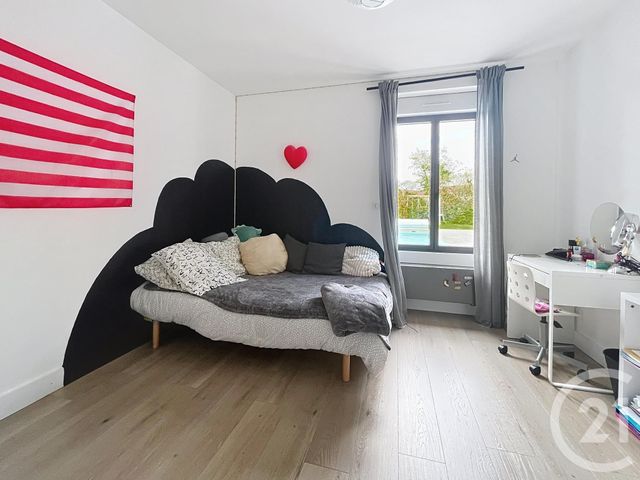 Maison à vendre - 6 pièces - 159,40 m2 - Mozac - 63 - AUVERGNE