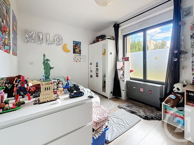 Maison à vendre - 6 pièces - 159,40 m2 - Mozac - 63 - AUVERGNE