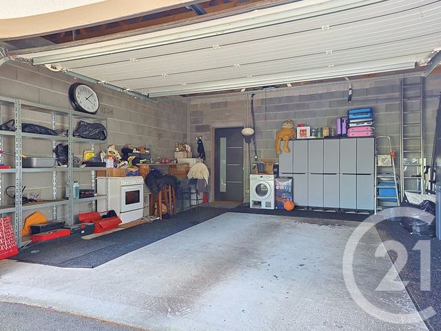 Maison &agrave; vendre - 6 pi&egrave;ces - 159,40 m2 - Mozac - 63 - AUVERGNE